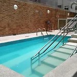 Book Santos Estanconfor 809 Sofisticado 2 dorm p/ Família