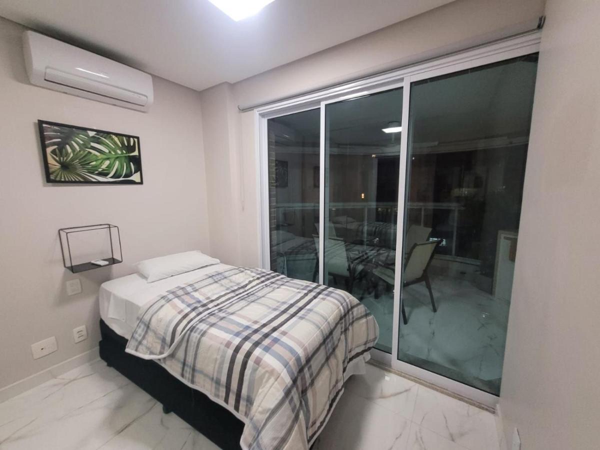 Book Estanconfor 809 Sofisticado 2 Dorm P/ Familia Apartamento