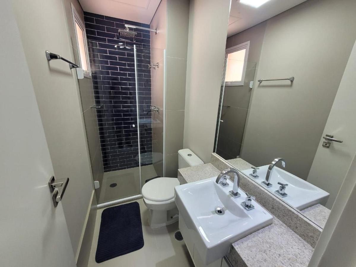 Apartamento Book Estanconfor 809 Sofisticado 2 Dorm P/ Familia *