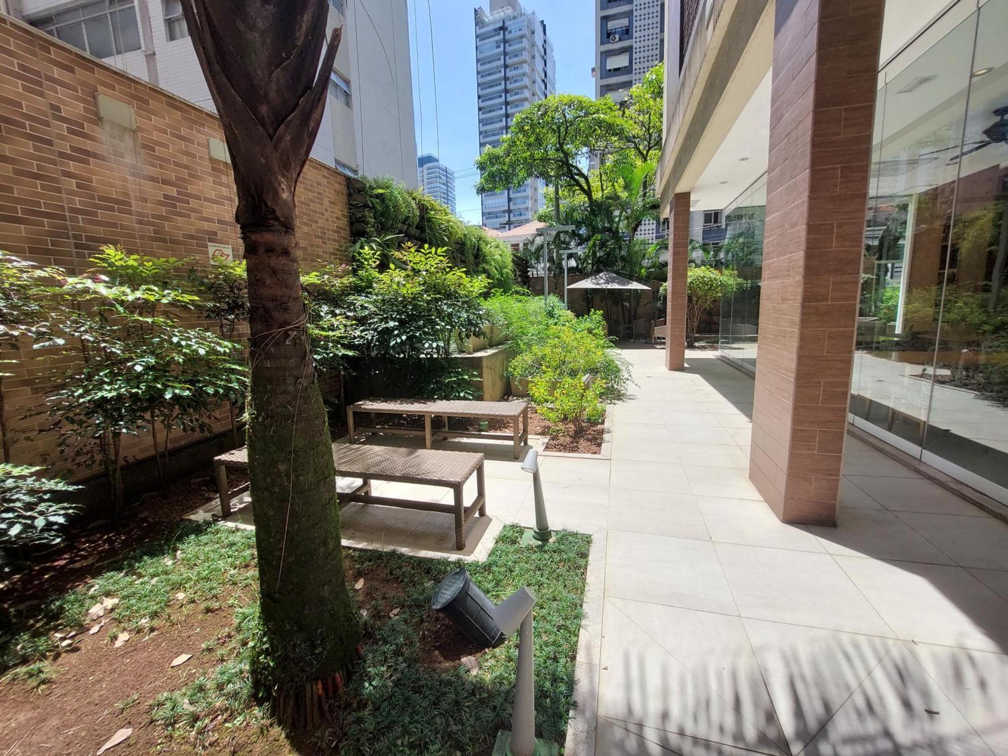Apartamento Book Estanconfor 809 Sofisticado 2 Dorm P/ Familia *