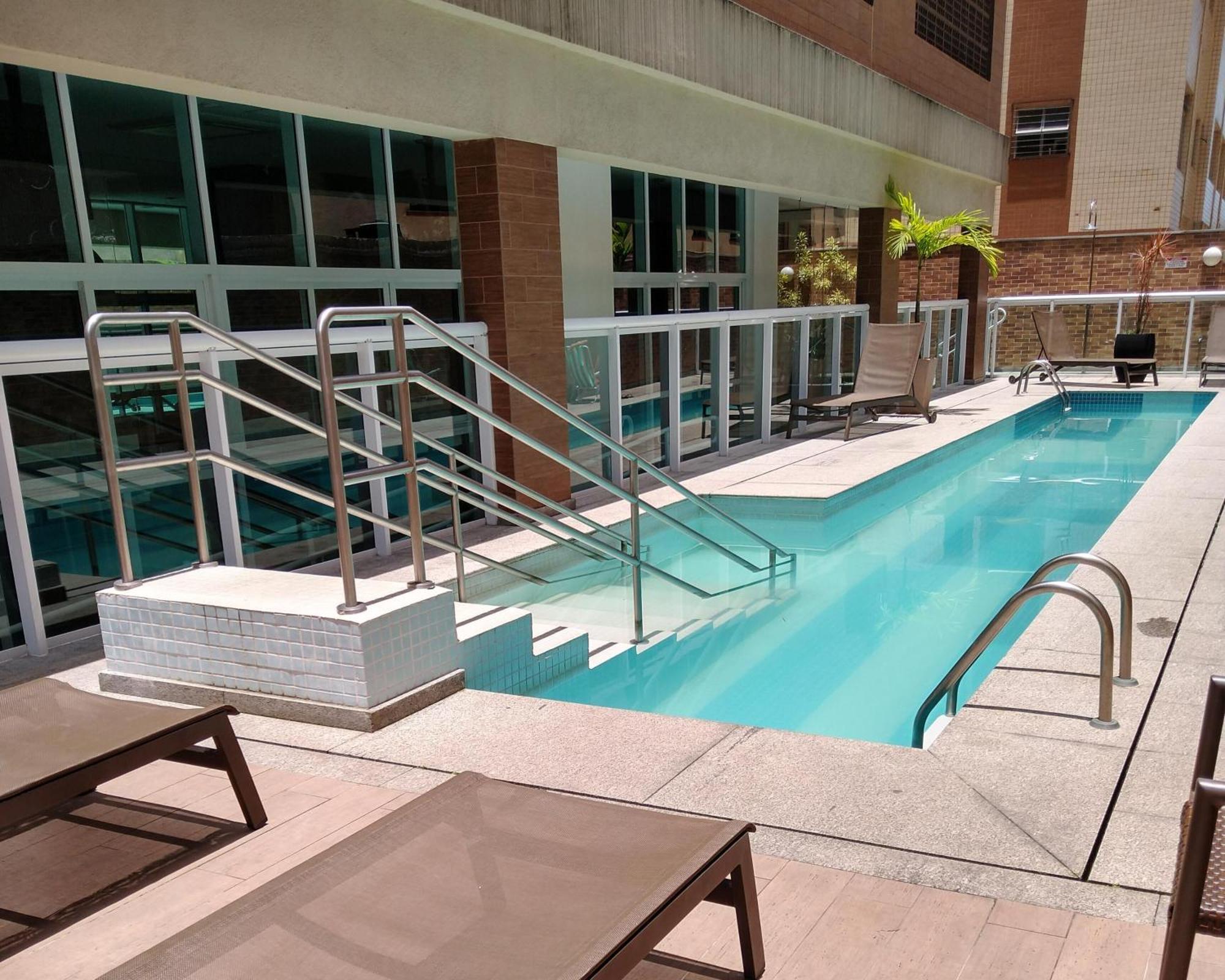 Apartamento Book Estanconfor 809 Sofisticado 2 Dorm P/ Familia